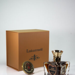 Alternative view of MUSK EXORCISTE