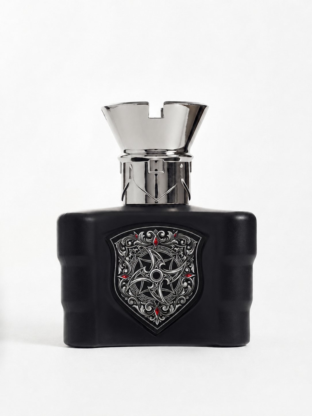 METALLIC OUD - Image 3
