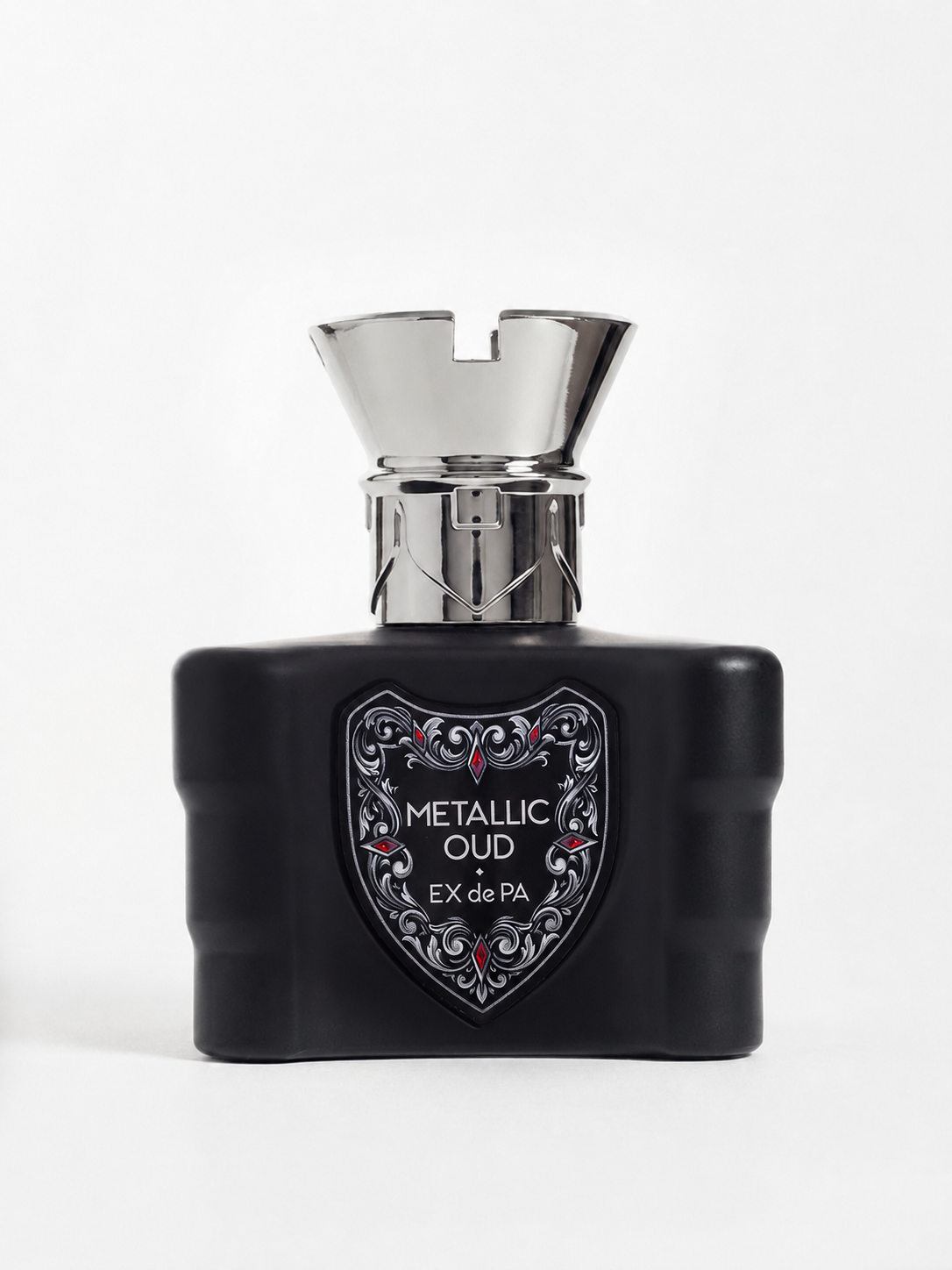 METALLIC OUD