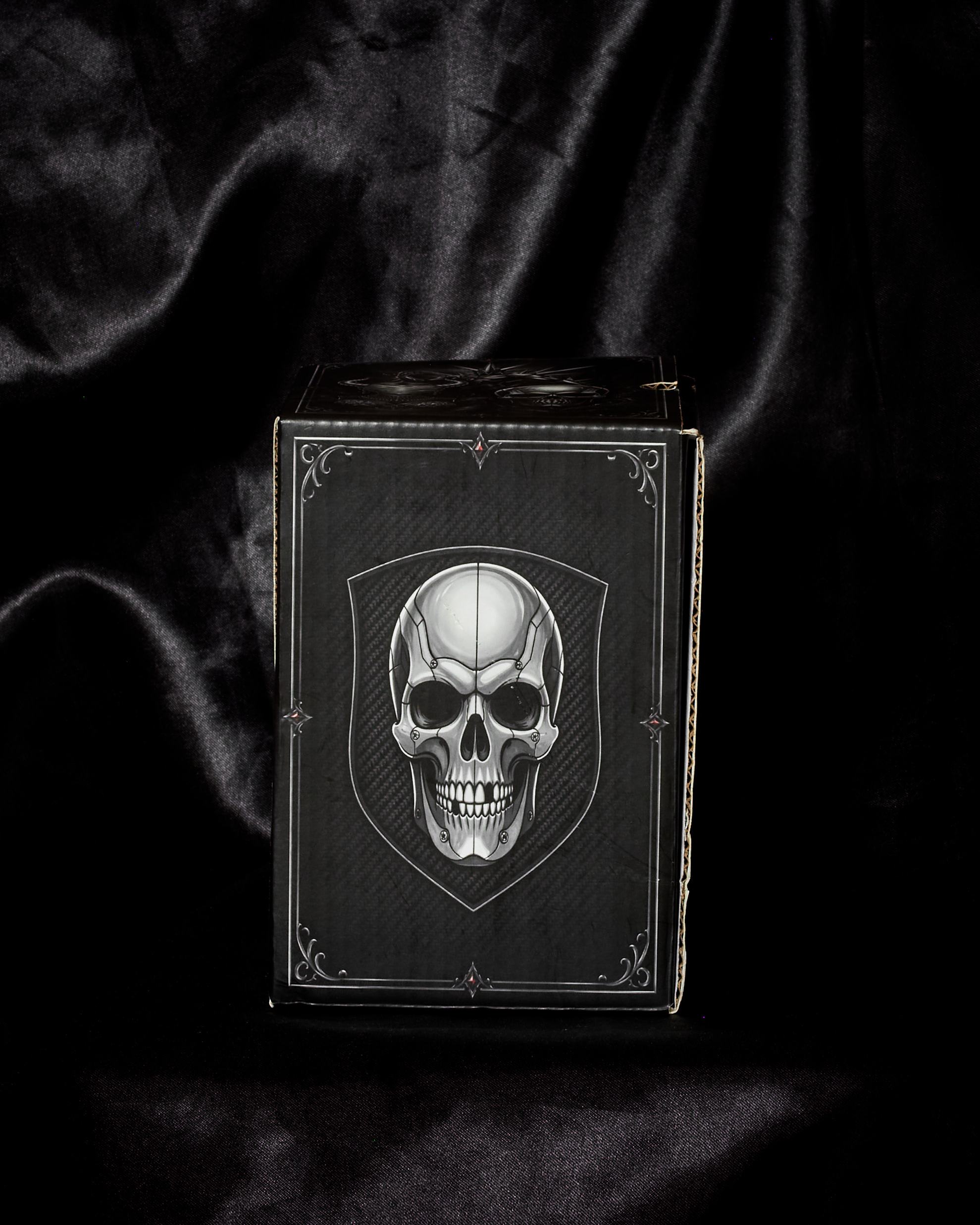 OUD CARBON - Image 7