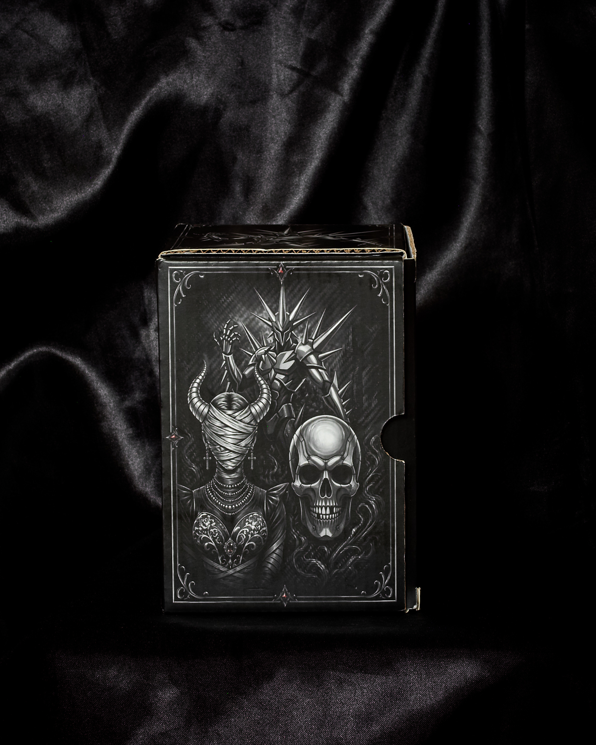 METALLIC OUD - Image 7