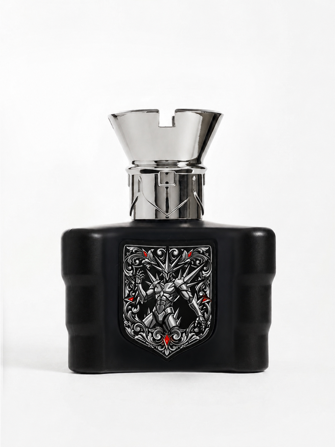METALLIC OUD - Image 5