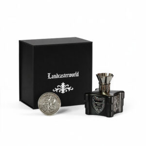 Alternative view of METALLIC OUD