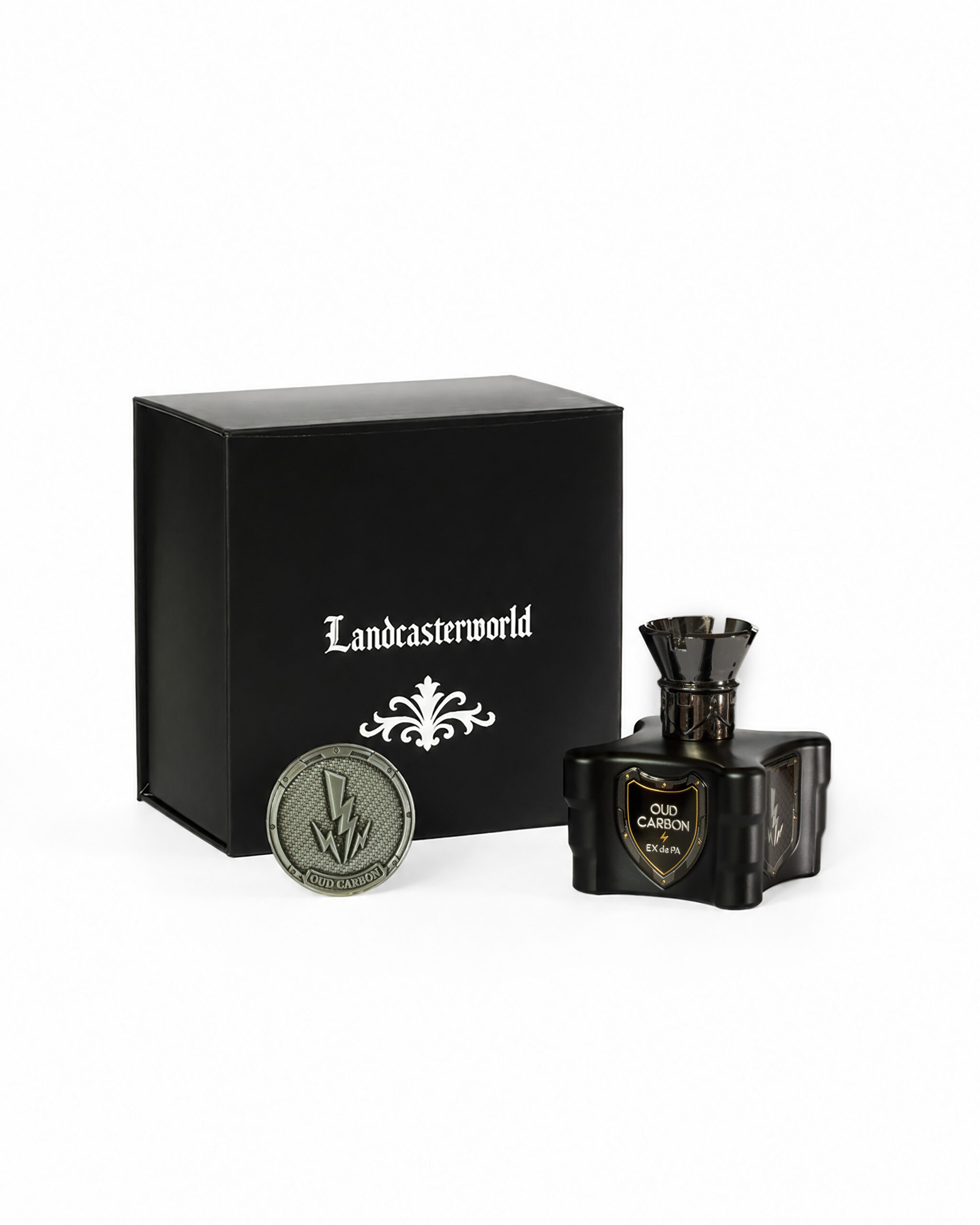 OUD CARBON - Image 2